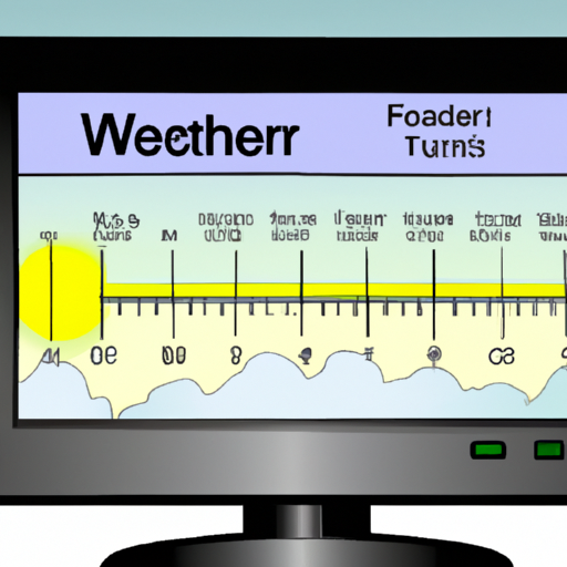 Vejrstation med solceller: En komplet guide til valg og installation